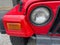 2002 Jeep Wrangler Sport Utility 2D