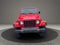 2002 Jeep Wrangler Sport Utility 2D