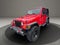 2002 Jeep Wrangler Sport Utility 2D