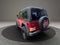 2002 Jeep Wrangler Sport Utility 2D