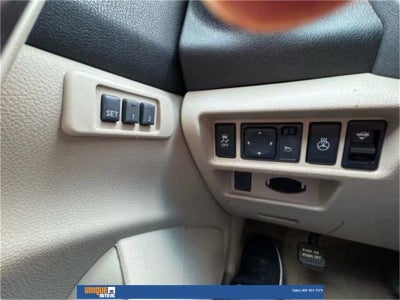 2012 Nissan Maxima 3.5 SV