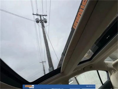 2012 Nissan Maxima 3.5 SV