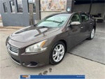 2012 Nissan Maxima 3.5 SV