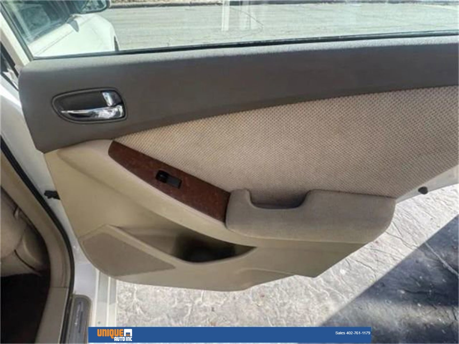 2009 Nissan Altima 2.5 S