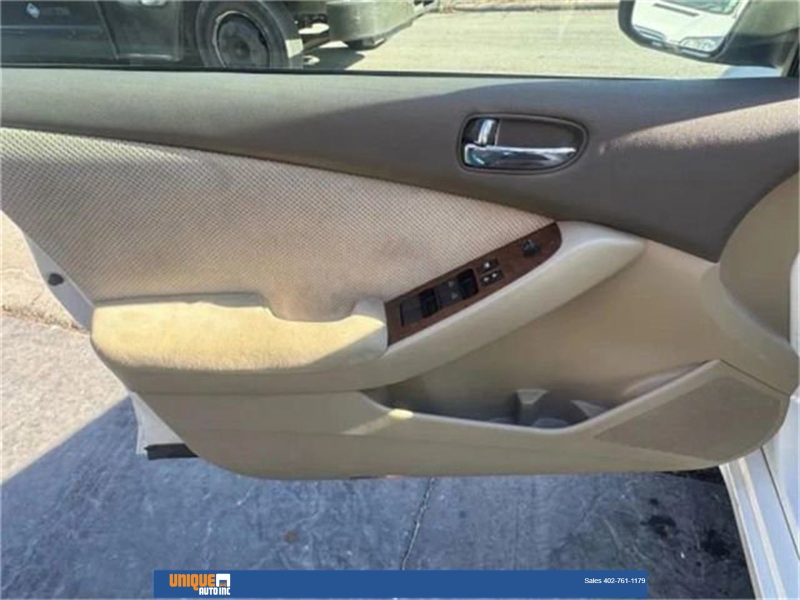 2009 Nissan Altima 2.5 S