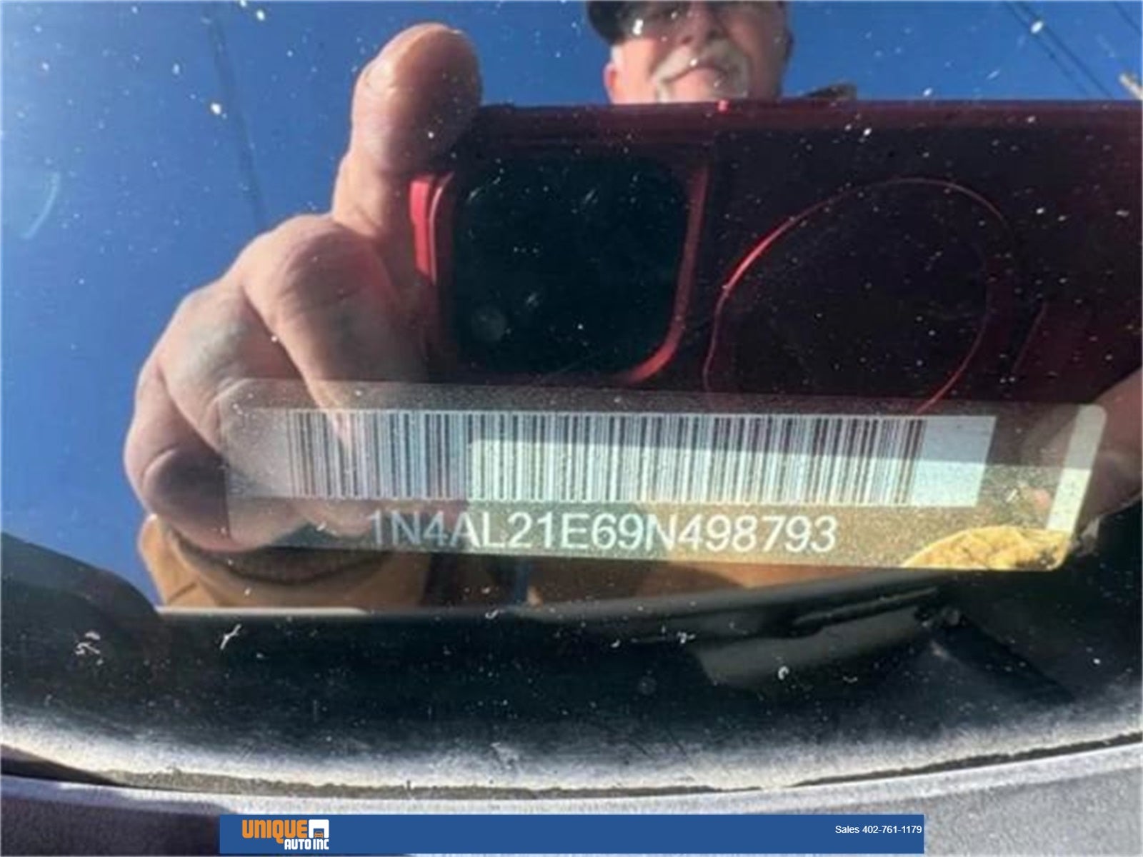 2009 Nissan Altima 2.5 S