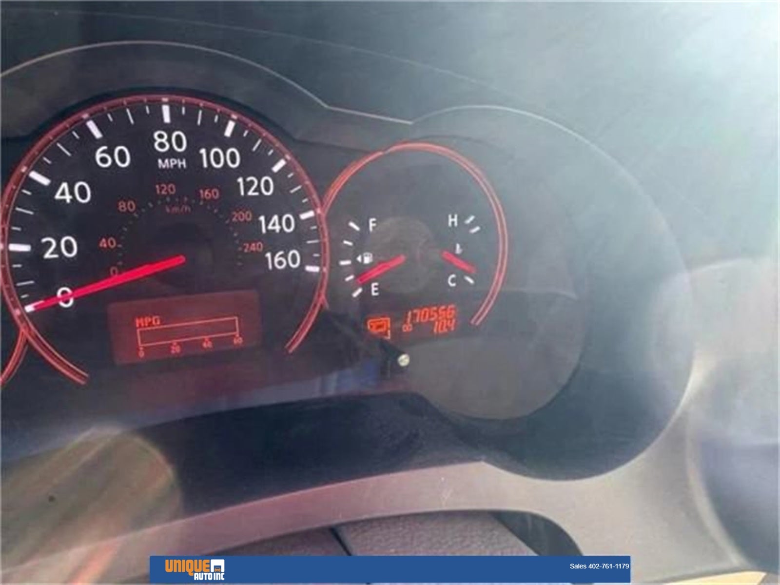 2009 Nissan Altima 2.5 S