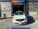2009 Nissan Altima 2.5 S