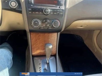 2009 Nissan Altima 2.5 S