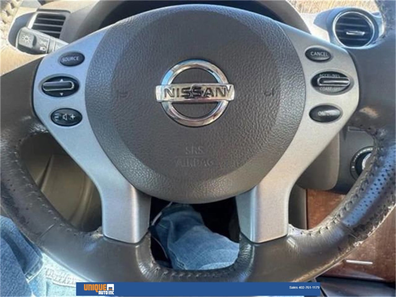 2009 Nissan Altima 2.5 S
