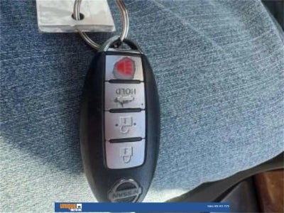 2009 Nissan Altima 2.5 S