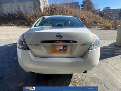 2009 Nissan Altima 2.5 S
