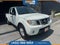 2014 Nissan Frontier King Cab SV Pickup 2D 6 ft