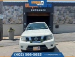 2014 Nissan Frontier King Cab SV Pickup 2D 6 ft