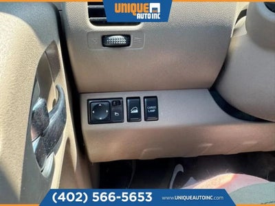 2014 Nissan Frontier King Cab SV Pickup 2D 6 ft