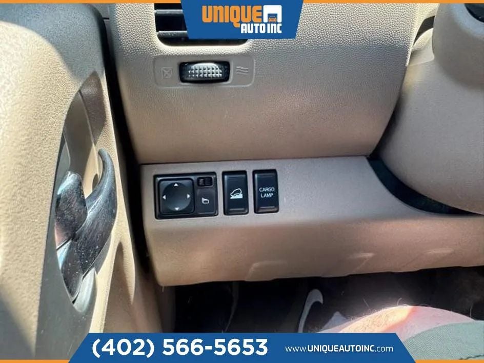 2014 Nissan Frontier King Cab SV Pickup 2D 6 ft