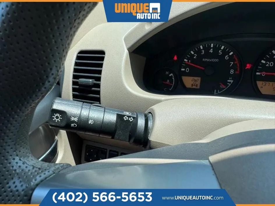 2014 Nissan Frontier King Cab SV Pickup 2D 6 ft