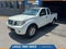 2014 Nissan Frontier King Cab SV Pickup 2D 6 ft
