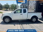 2014 Nissan Frontier King Cab SV Pickup 2D 6 ft