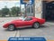 1973 Chevrolet corvette Base
