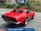 1973 Chevrolet corvette Base