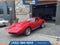 1973 Chevrolet corvette Base