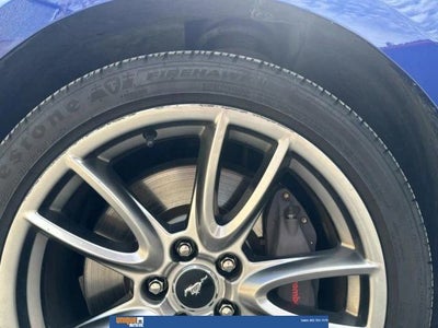 2013 Ford Mustang GT Premium