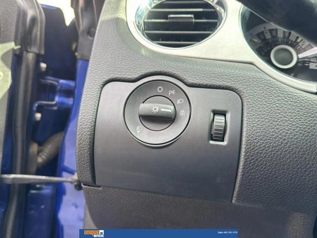 2013 Ford Mustang GT Premium