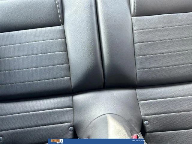 2013 Ford Mustang GT Premium