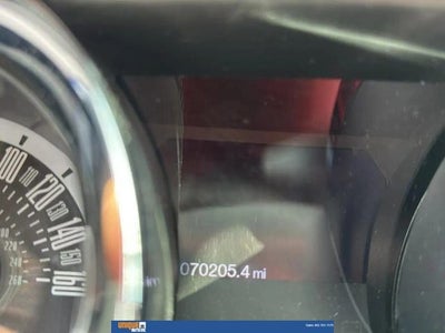 2013 Ford Mustang GT Premium