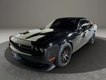 2018 Dodge Challenger R/T Scat Pack Coupe 2D