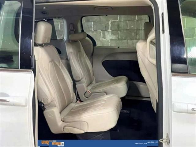 2019 Chrysler Pacifica Touring L Plus