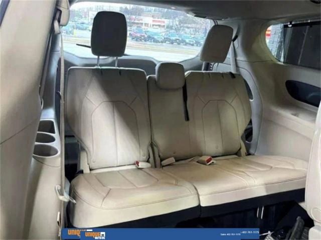 2019 Chrysler Pacifica Touring L Plus