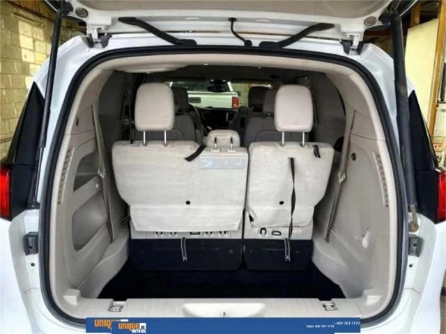 2019 Chrysler Pacifica Touring L Plus