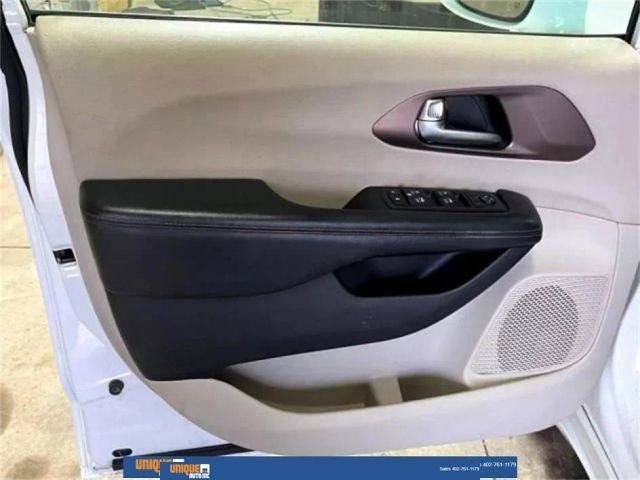 2019 Chrysler Pacifica Touring L Plus