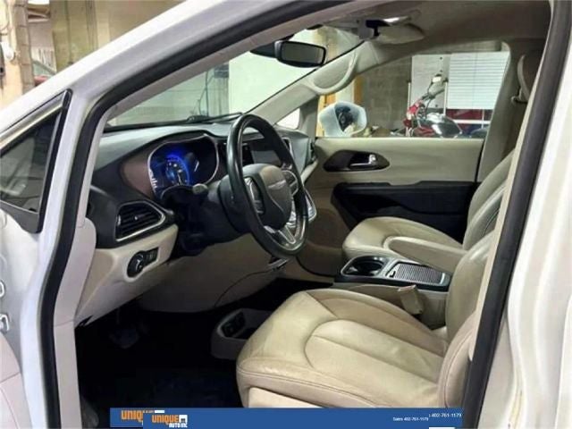 2019 Chrysler Pacifica Touring L Plus