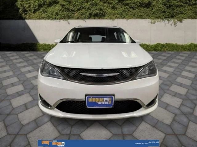 2019 Chrysler Pacifica Touring L Plus