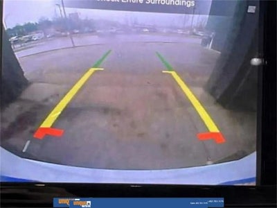 2019 Chrysler Pacifica Touring L Plus