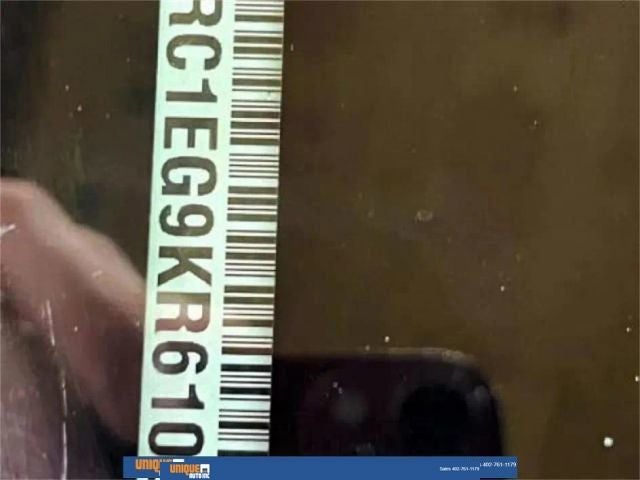 2019 Chrysler Pacifica Touring L Plus