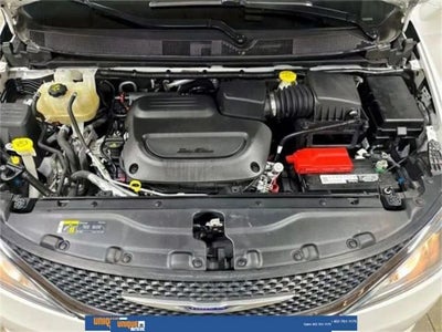 2019 Chrysler Pacifica Touring L Plus