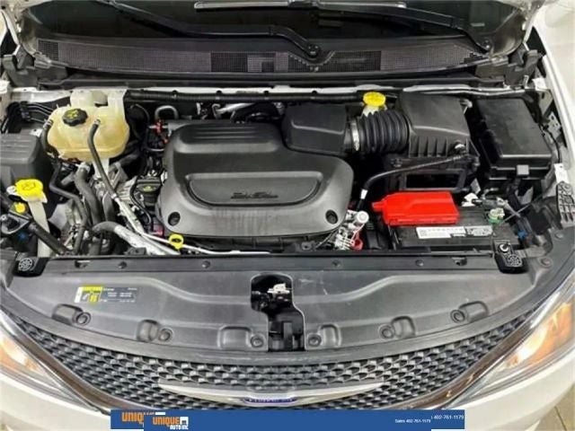 2019 Chrysler Pacifica Touring L Plus