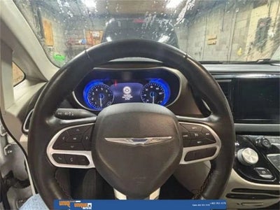 2019 Chrysler Pacifica Touring L Plus