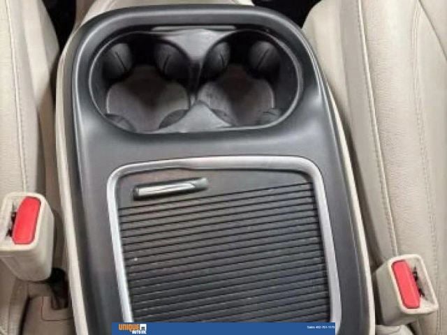 2019 Chrysler Pacifica Touring L Plus