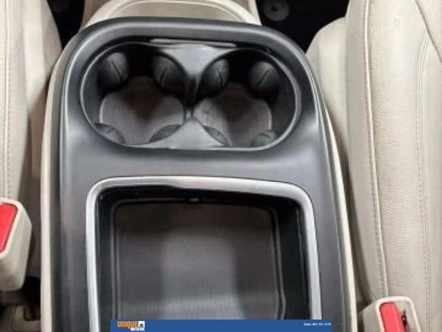 2019 Chrysler Pacifica Touring L Plus