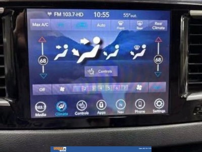 2019 Chrysler Pacifica Touring L Plus