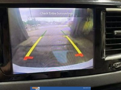 2019 Chrysler Pacifica Touring L Plus