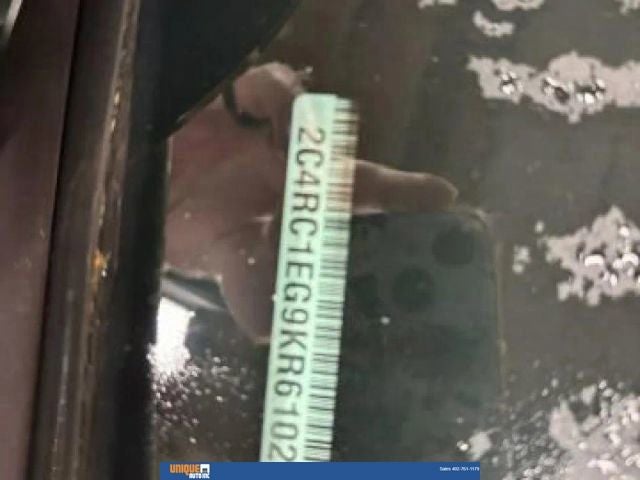 2019 Chrysler Pacifica Touring L Plus