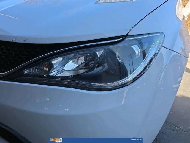 2019 Chrysler Pacifica Touring L Plus