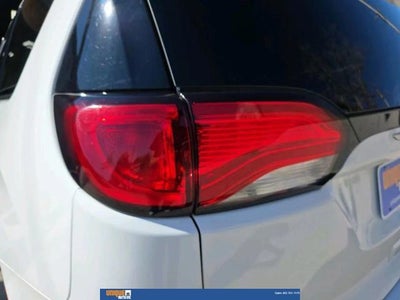 2019 Chrysler Pacifica Touring L Plus