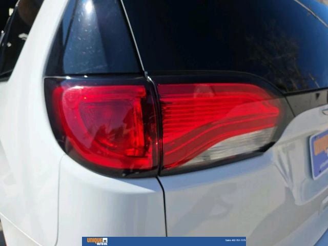 2019 Chrysler Pacifica Touring L Plus